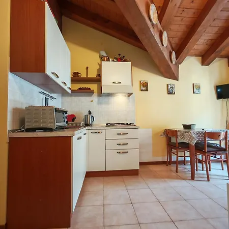 Appartamento Petit Nid Du Coeur - Caratteristico Con Vista E Balconi - Horizon Vacanze Champoluc