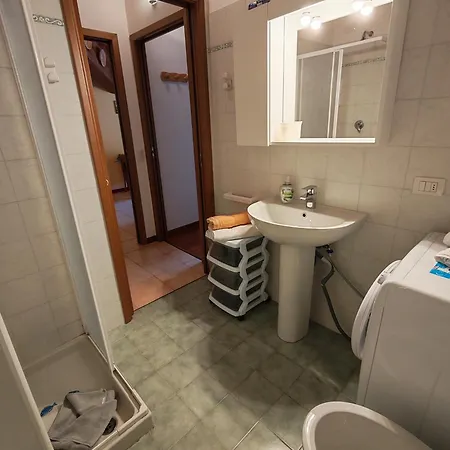 Petit Nid Du Coeur - Caratteristico Con Vista E Balconi - Horizon Vacanze Appartamento Champoluc