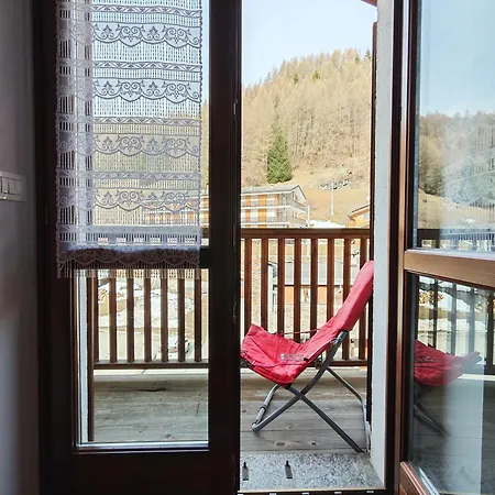 Nid Du Coeur - Caratteristico Con Vista E Balconi - Horizon Vacanze *