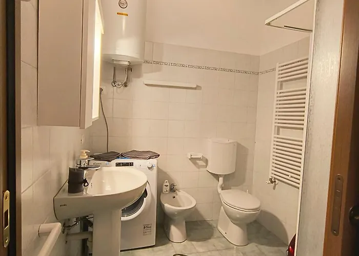 Petit Nid Du Coeur - Caratteristico Con Vista E Balconi - Horizon Vacanze Appartamento