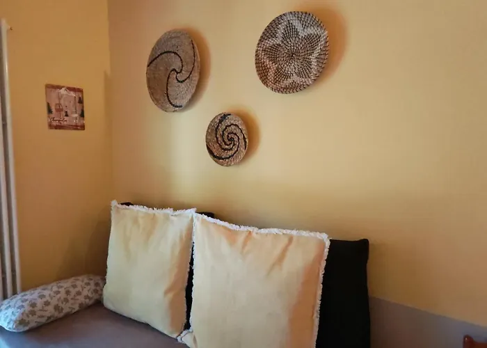 Petit Nid Du Coeur - Caratteristico Con Vista E Balconi - Horizon Vacanze * Champoluc