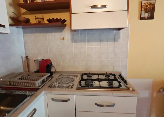 Nid Du Coeur - Caratteristico Con Vista E Balconi - Horizon Vacanze