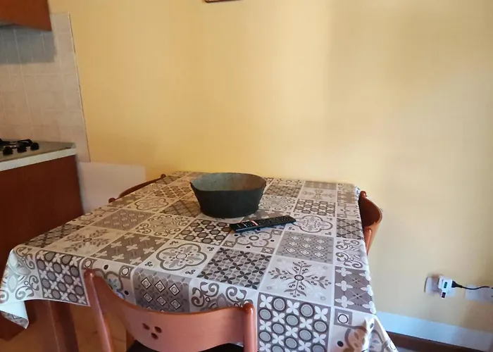 Appartamento Petit Nid Du Coeur - Caratteristico Con Vista E Balconi - Horizon Vacanze *