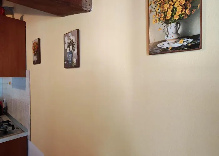 Petit Nid Du Coeur - Caratteristico Con Vista E Balconi - Horizon Vacanze Champoluc