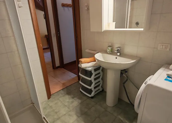 Petit Nid Du Coeur - Caratteristico Con Vista E Balconi - Horizon Vacanze Appartamento Champoluc