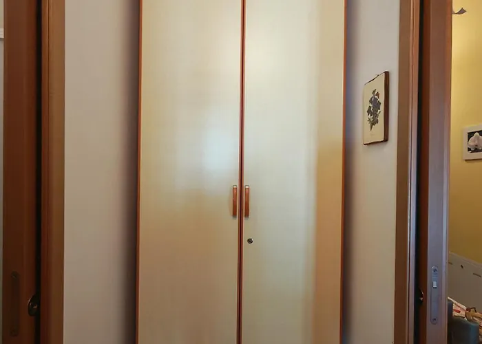 Appartamento Petit Nid Du Coeur - Caratteristico Con Vista E Balconi - Horizon Vacanze *