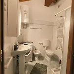 Nid Du Coeur - Caratteristico Con Vista E Balconi - Horizon Vacanze Apartman