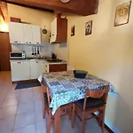 Nid Du Coeur - Caratteristico Con Vista E Balconi - Horizon Vacanze Apartman Champoluc
