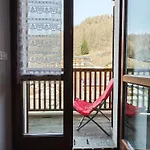 Nid Du Coeur - Caratteristico Con Vista E Balconi - Horizon Vacanze *