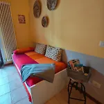 Nid Du Coeur - Caratteristico Con Vista E Balconi - Horizon Vacanze Apartment