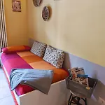 Nid Du Coeur - Caratteristico Con Vista E Balconi - Horizon Vacanze *
