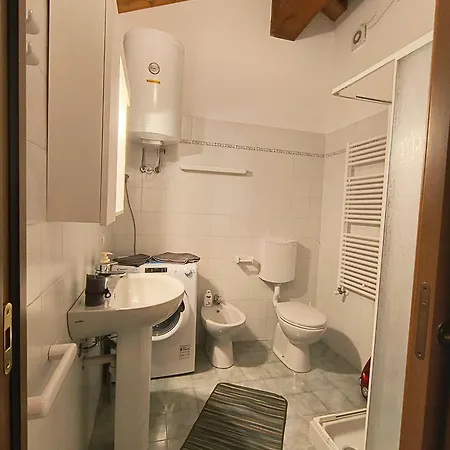 Nid Du Coeur - Caratteristico Con Vista E Balconi - Horizon Vacanze Apartament