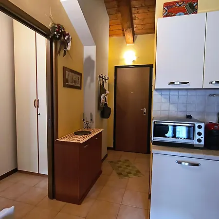 Petit Nid Du Coeur - Caratteristico Con Vista E Balconi - Horizon Vacanze Apartment *