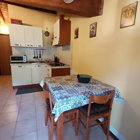 Petit Nid Du Coeur - Caratteristico Con Vista E Balconi - Horizon Vacanze Apartamento Champoluc
