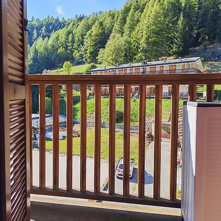 Petit Nid Du Coeur - Caratteristico Con Vista E Balconi - Horizon Vacanze *