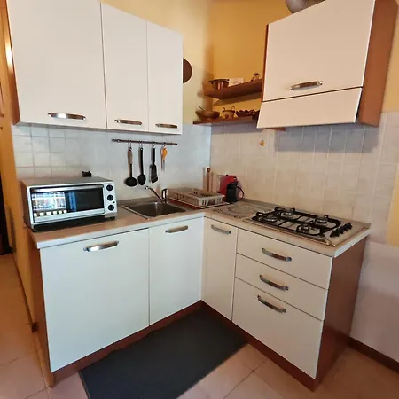 Petit Nid Du Coeur - Caratteristico Con Vista E Balconi - Horizon Vacanze Apartment Champoluc