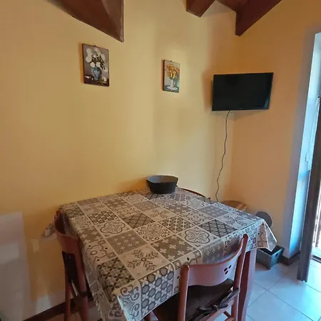 Apartment Petit Nid Du Coeur - Caratteristico Con Vista E Balconi - Horizon Vacanze