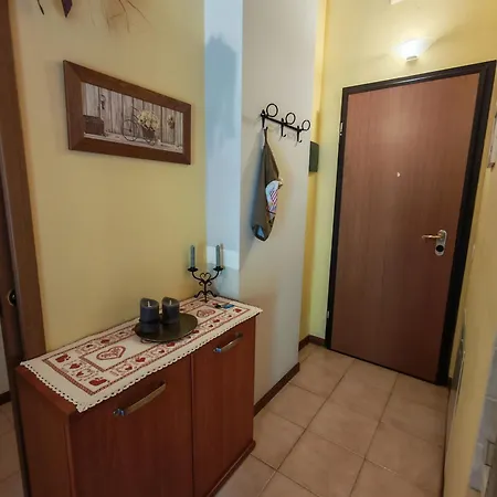 Nid Du Coeur - Caratteristico Con Vista E Balconi - Horizon Vacanze *