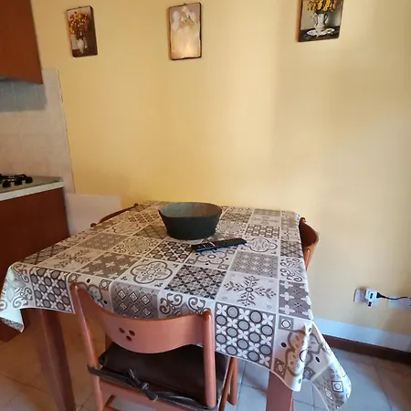 Apartment Petit Nid Du Coeur - Caratteristico Con Vista E Balconi - Horizon Vacanze *