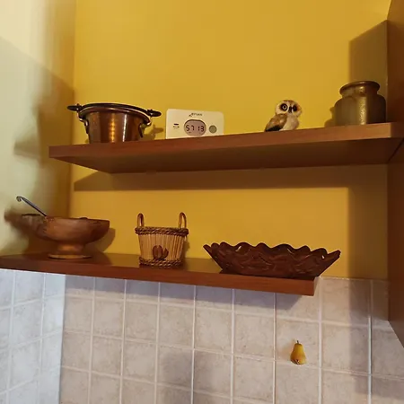 Apartament Nid Du Coeur - Caratteristico Con Vista E Balconi - Horizon Vacanze Champoluc