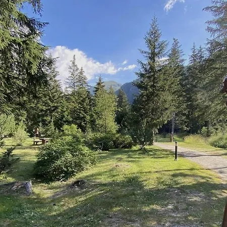 Διαμέρισμα Nid Du Coeur - Caratteristico Con Vista E Balconi - Horizon Vacanze *