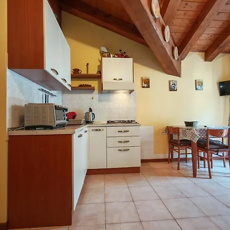 Nid Du Coeur - Caratteristico Con Vista E Balconi - Horizon Vacanze